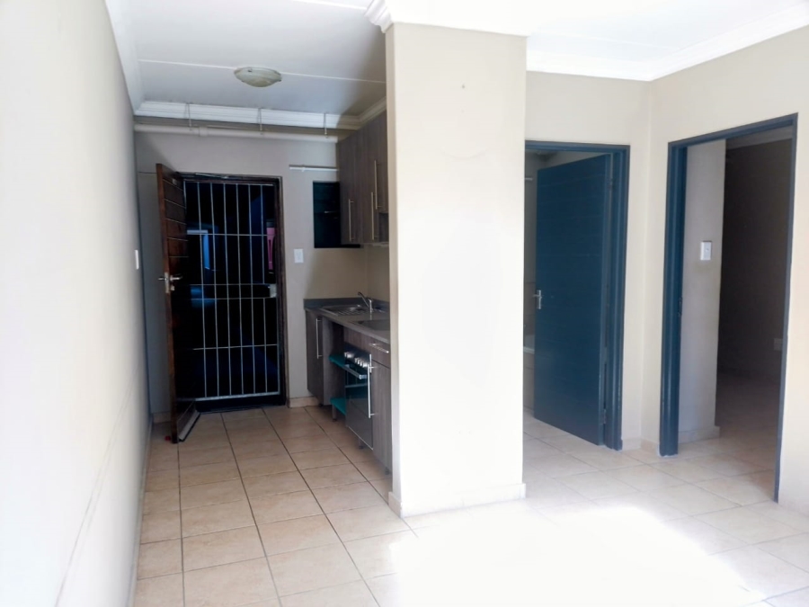 To Let 2 Bedroom Property for Rent in Belhar Western Cape